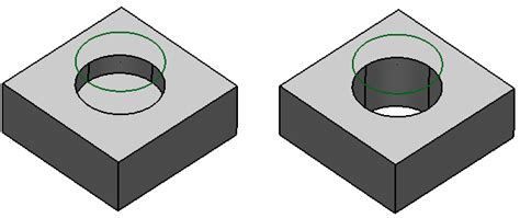 Make Watertight Wizard (version 8 solids only) .